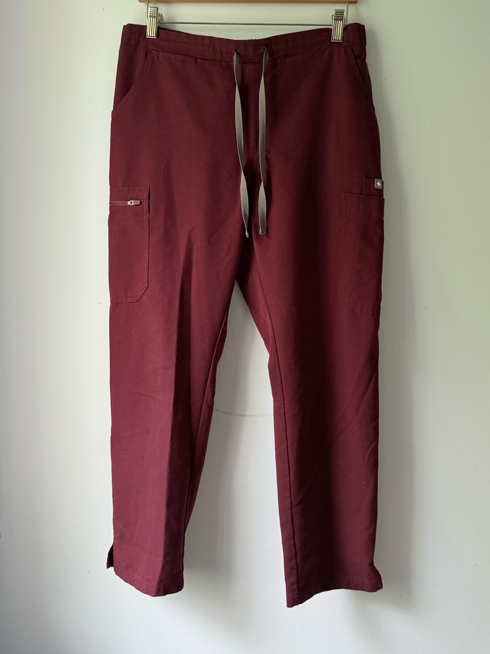 Figs scrub pants